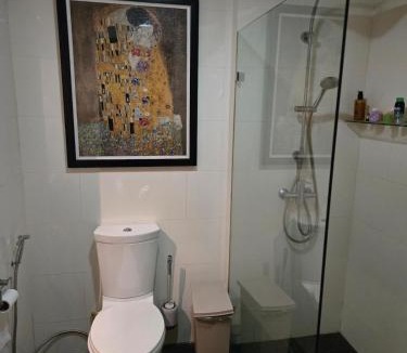 Chong Nonsi Apartment | Spacious 108 sqm Condo near Sathorn Silom