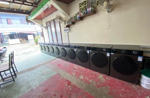 Vang Vieng Hotel | Leng Saysana Guesthouse