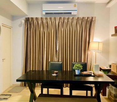 Bang Kaeo House | Serene 2-Bedroom House Rental in Bang Kaeo, Thailand