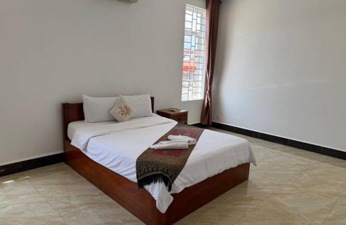 Kampot Hotel | Khmer House Kampot Boutique
