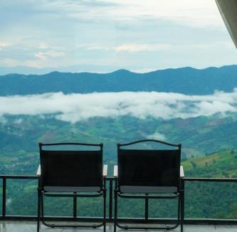 Tap Tao Villa | ภูทองแคมป์ ภูชี้ฟ้า Puthong Camp