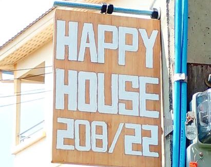 Talat Bang Khen House | Happyhouse Laksi station (PK14)