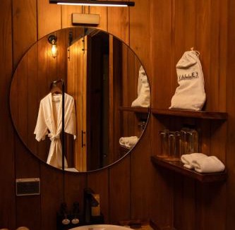 Pong Yaeng Resort | J Valley Resort