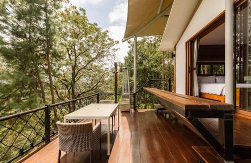 Pong Yaeng Resort | J Valley Resort