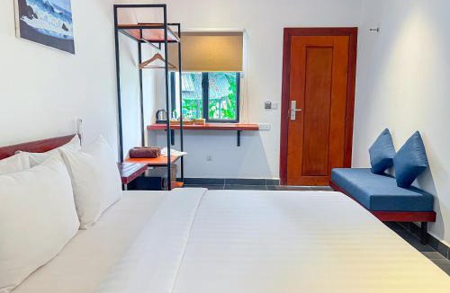 Koh Rong Sanloem Hostel | Onederz Koh Rong Sanloem