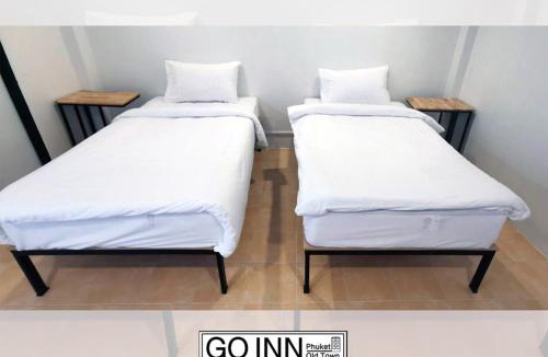 Talat Yai Apartment | P phuket