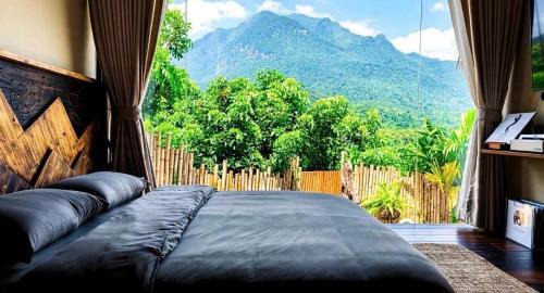 Chiang Dao Villa | Vanarom