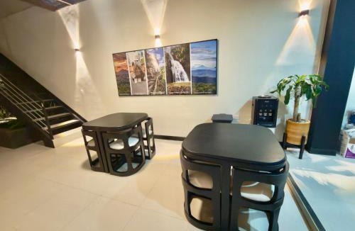 Esteli Hotel | Casa FE Suites