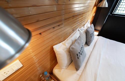 Lam Kaen Hotel | Indy Room Khao Lak
