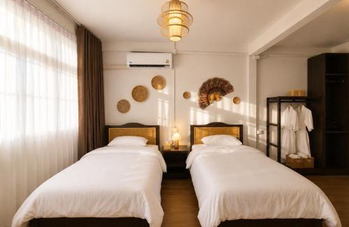 Bang Phong Phang House | Buddies Home