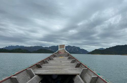 Khlong Sok Hostel | Cosy Hostel Khao Sok