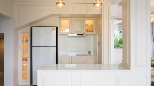 Trang Villa | Sarana Pool Villas