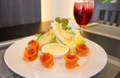 Nai Mueang Hotel | Fortune Hotel Korat- SHA Plus