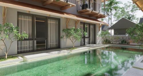 Luang Prabang Hotel | Ruby boutique hotel Luangpabang