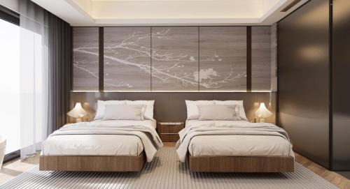 Luang Prabang Hotel | Ruby boutique hotel Luangpabang