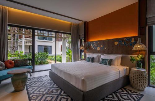 Khao Lak Hotel | Grand Mercure Khao Lak Bangsak