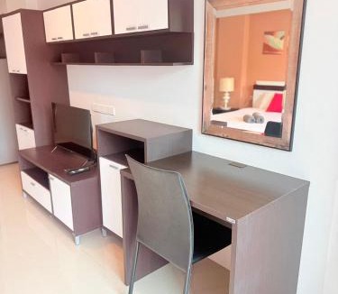 Krabi Apartment | Aonang Mountain View A1