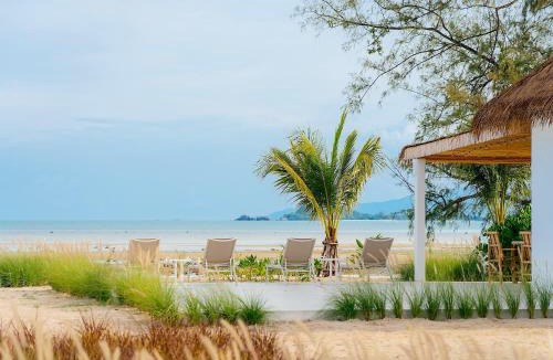 Laem Set Villa | Villa Ariana