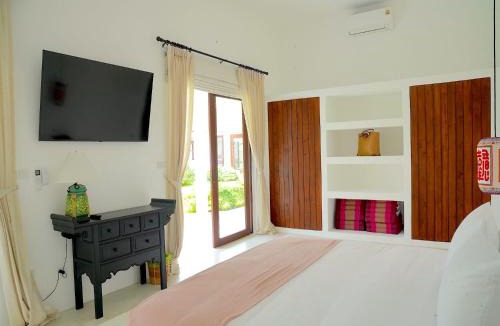 Laem Set Villa | Villa Ariana