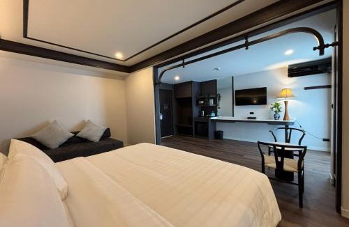 Songkhla Hotel | Baan Thip Hotel