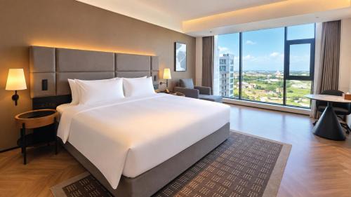 Vientiane Hotel | 万象城际酒店,华住会旗下 Intercity Hotel Vientiane, A H WORLD hotel
