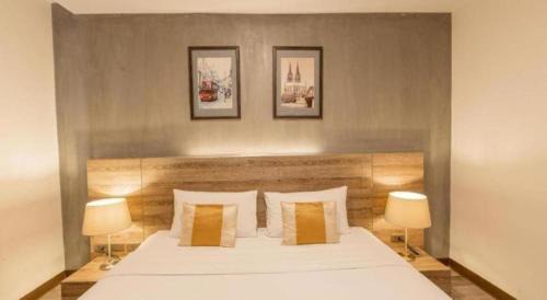 Nong Bon Hotel | B2 Bangna Premier Hotel