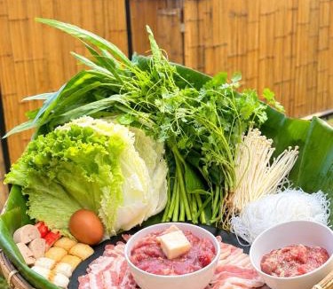 Chom Thong Resort | ม่านป่ามองเขาเฮ้าส์ Manpamongkao House