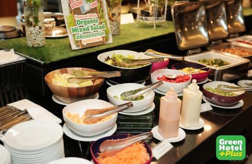 Bang Phlat Hotel | The Royal River Hotel