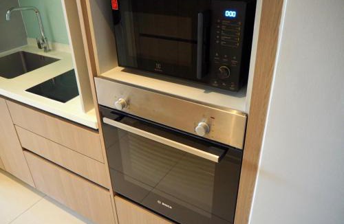 Asoke Apartment | New Open Deal! Circle Sukhumvit31 Bangkok #2BR #5ppl