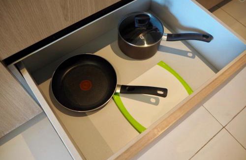 Asoke Apartment | New Open Deal! Circle Sukhumvit31 Bangkok #2BR #5ppl