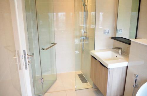 Asoke Apartment | New Open Deal! Circle Sukhumvit31 Bangkok #2BR #5ppl