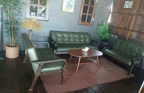 Khong Koi Beach Apartment | Green Garden Bungalow Resort
