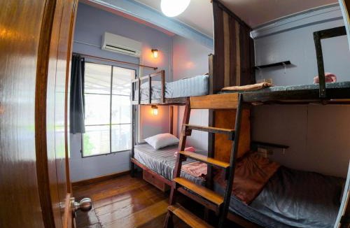 Ban Tai Hostel | BED4U Hostel