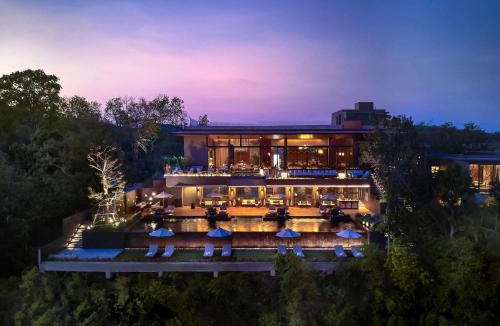 Wichit Hotel | V Villas Phuket - MGallery Collection