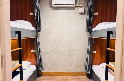 Vientiane Hostel | Lao Smart Box Hostel