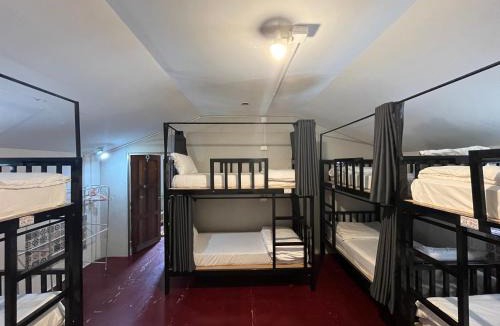 Koh Tao Hostel | Nok Guesthouse & Hostel