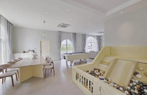 Nakhon Nayok Villa | Mira Maya Villa Nakornnayok