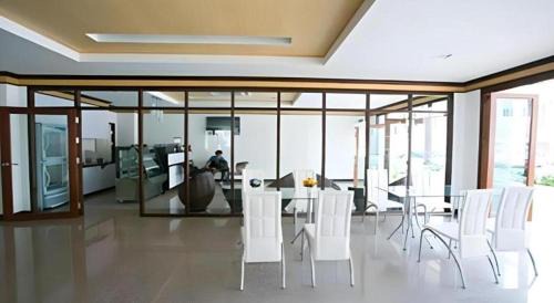 Nai Mueang Hotel | The Capital Hotel