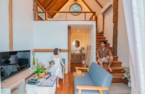 Pong Yaeng Resort | Phupetra