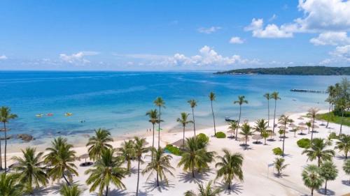 Koh Rong Resort | The Beach Resort