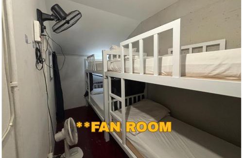 Koh Tao Hostel | Nok Guesthouse & Hostel