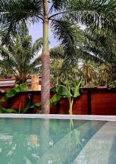 Ko Lanta Villa | Lantinity Boutique