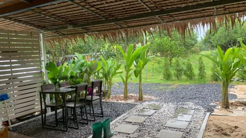 Nakhon Nayok House | APIN Villa