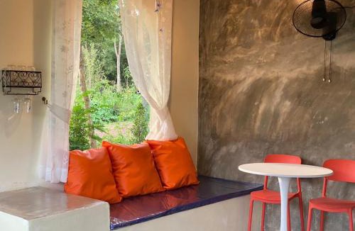 Nakhon Nayok House | APIN Villa