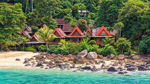 Ko Phi Phi Resort | Phi Phi Relax Beach Resort
