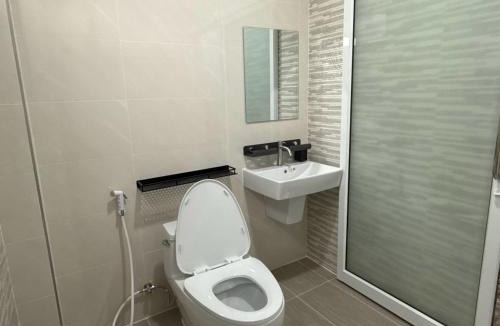Saen Suk House | Jaijing rooM