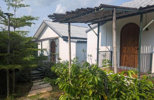 Loei Province Bed & Breakfast | Loei Valley Orchard Bed & Breakfast