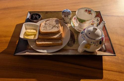Loei Province Bed & Breakfast | Loei Valley Orchard Bed & Breakfast