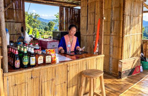 Mae Taeng Hotel | Green Resort Chiang Mai