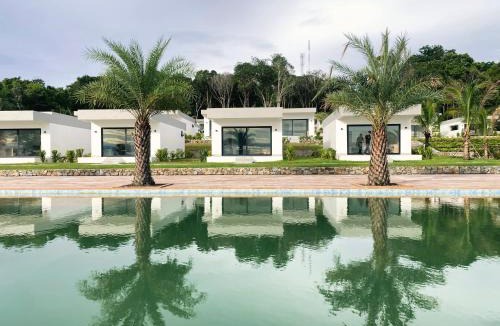 Koh Rong Resort | The Bay Resort